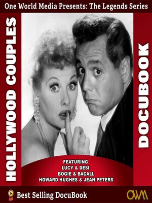 cover image of Hollywood Couples